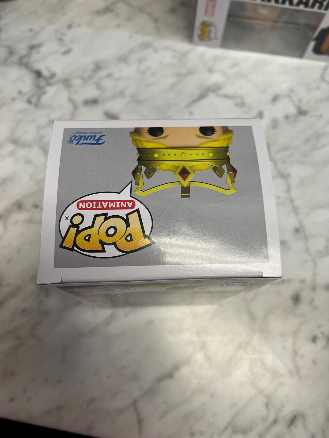 Funko Pop! Queen Historia #1170 Summer Convention Exclusive FP5125