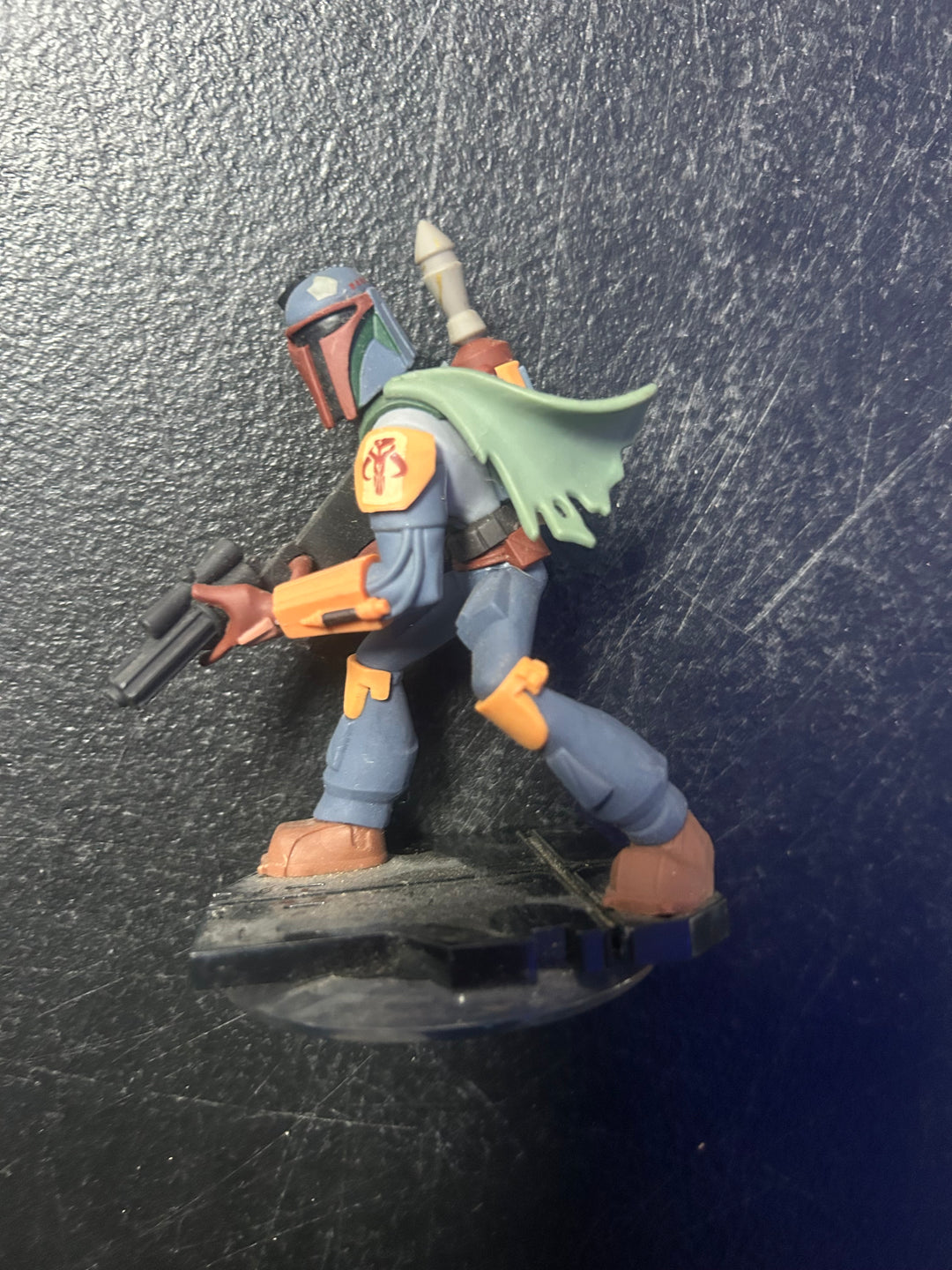 Disney Infinity 3.0 Boba Fett Figure SL3426