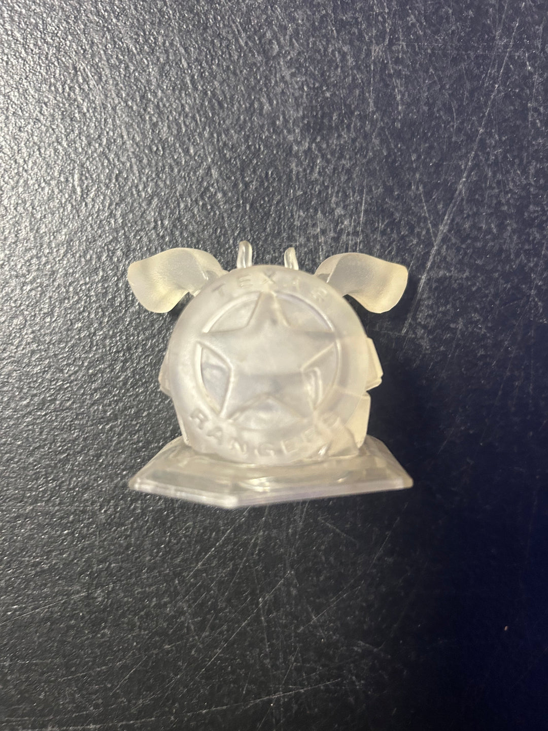 Disney Infinity Lone Ranger Play Set Crystal Piece SL3526