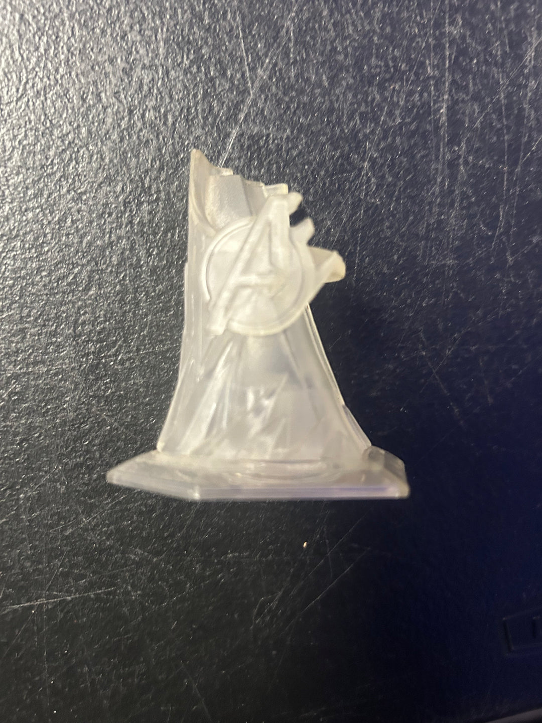 Disney Infinity 2.0 Marvel's The Avengers Play Set Crystal Piece SL3526
