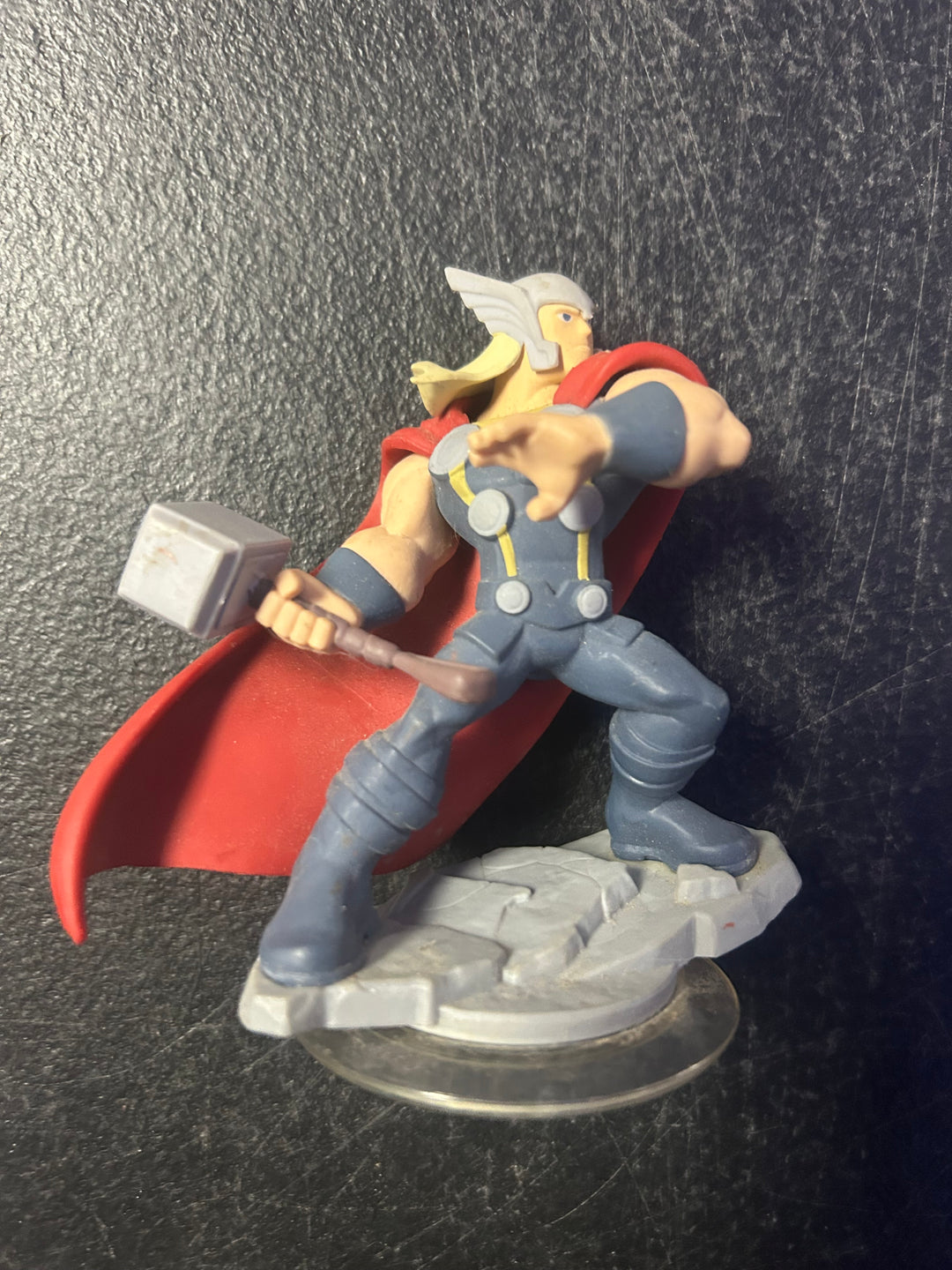 Disney Infinity 2.0 Thor Figure SL3526