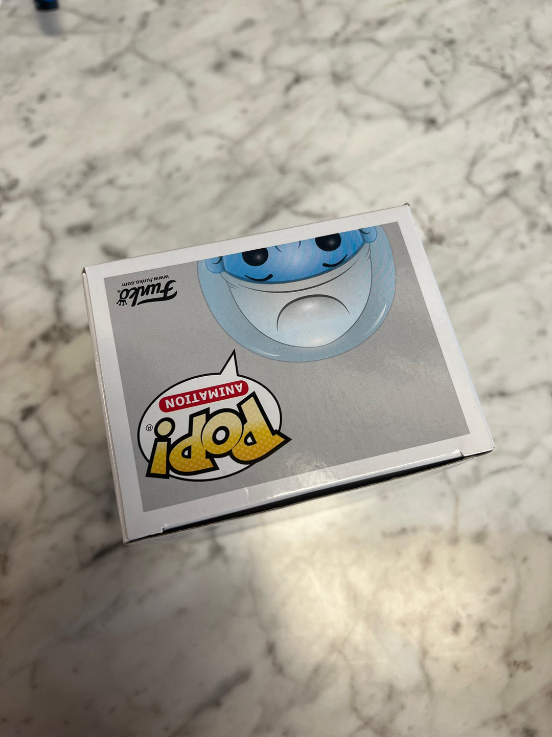 Funko Pop! Astro Smurf #272 The Smurfs FP5125