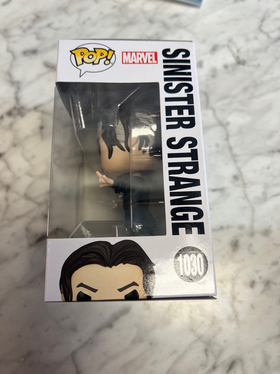 Funko Pop! Sinister Strange # 1030 Doctor Strange Multiverse of Madness FP5125