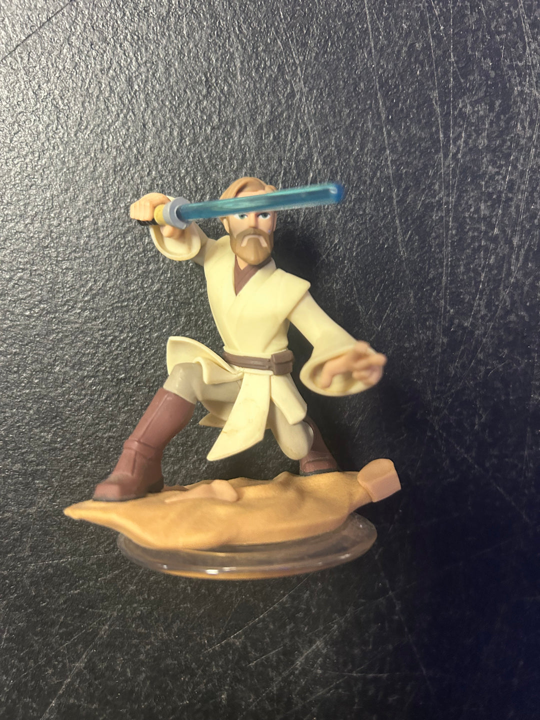 Disney Infinity 3.0 Obi-Wan Kenobi Figure SL3526