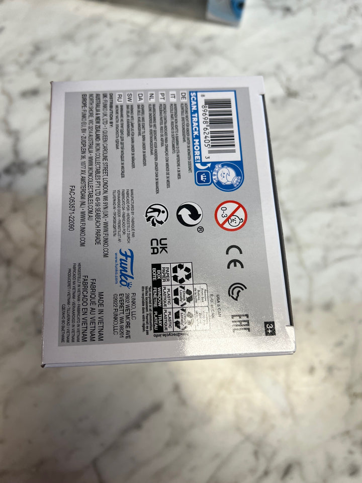 Funko Pop! Sinister Strange # 1030 Doctor Strange Multiverse of Madness FP5125