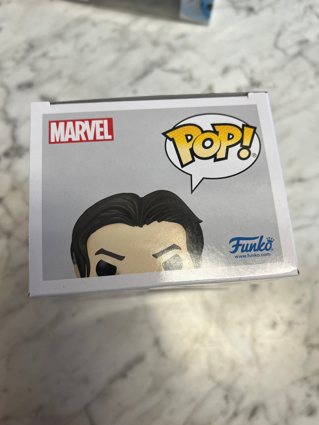 Funko Pop! Sinister Strange # 1030 Doctor Strange Multiverse of Madness FP5125