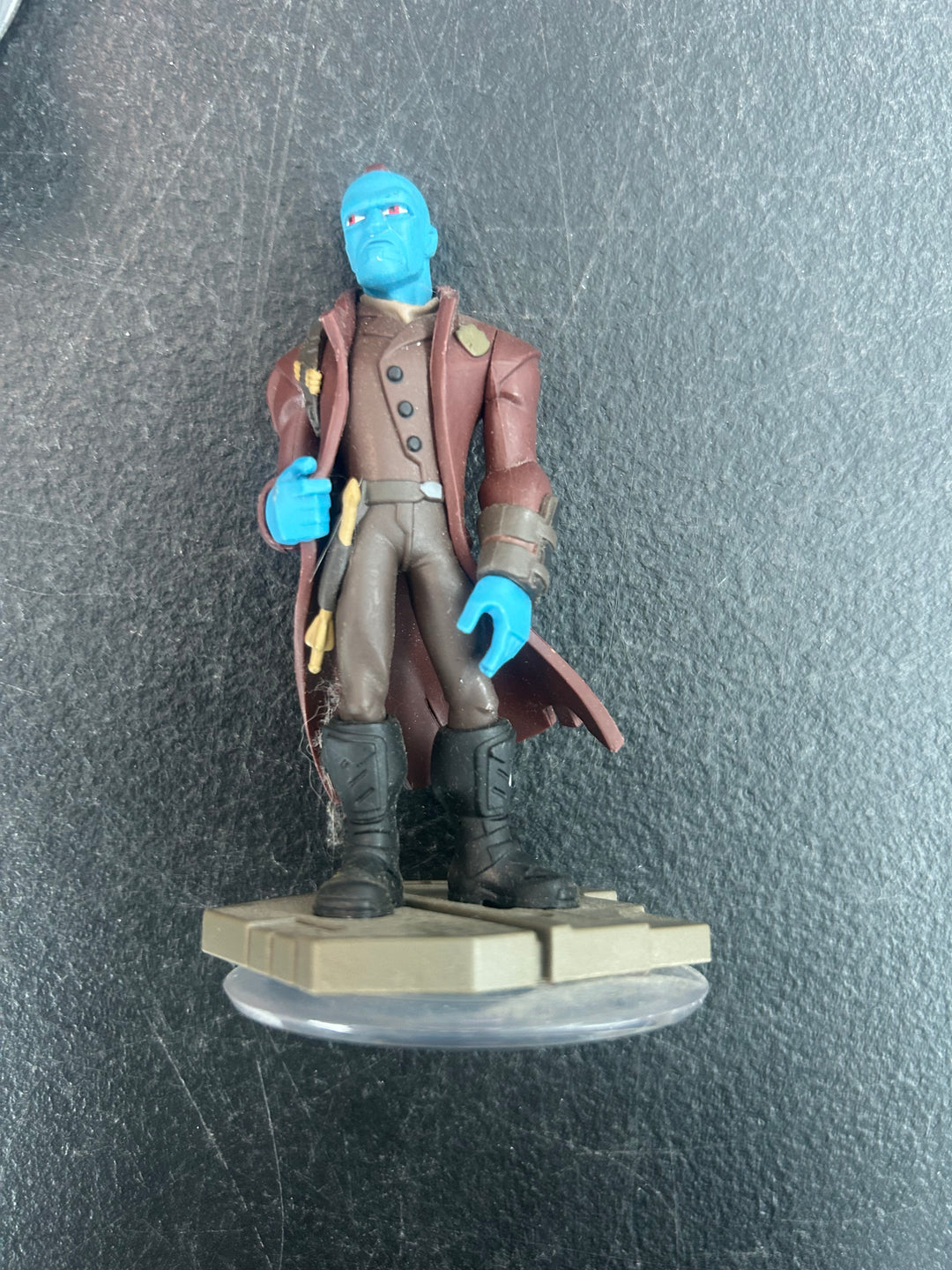 Disney Infinity 2.0 Yondu Figure SL3526