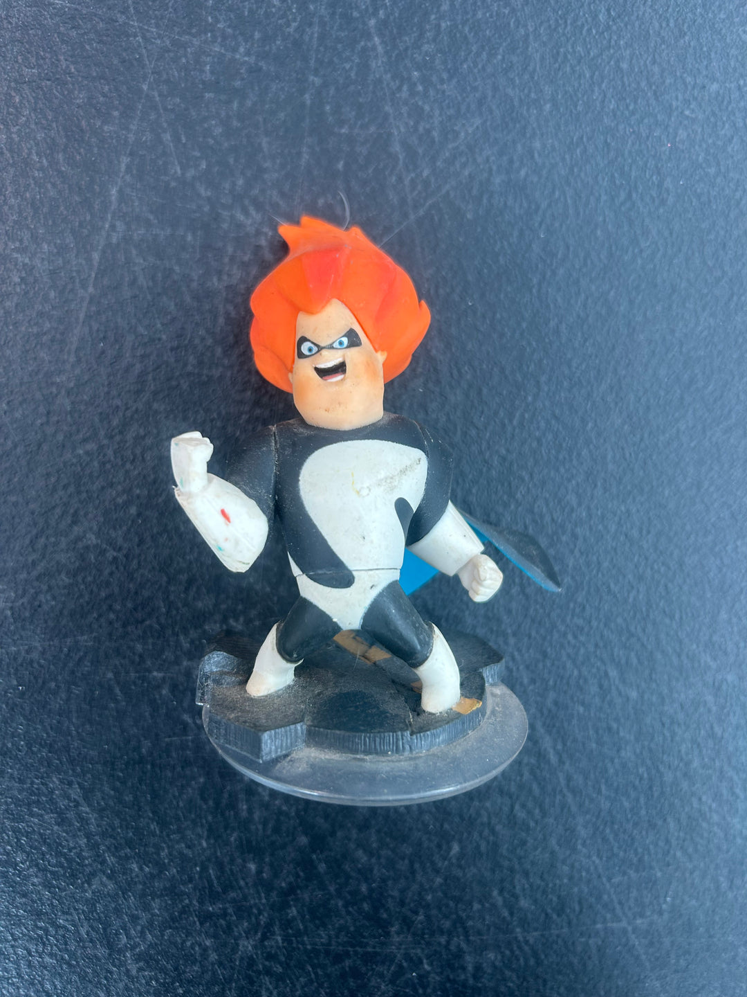 Disney Infinity Syndrome Figure SL3526