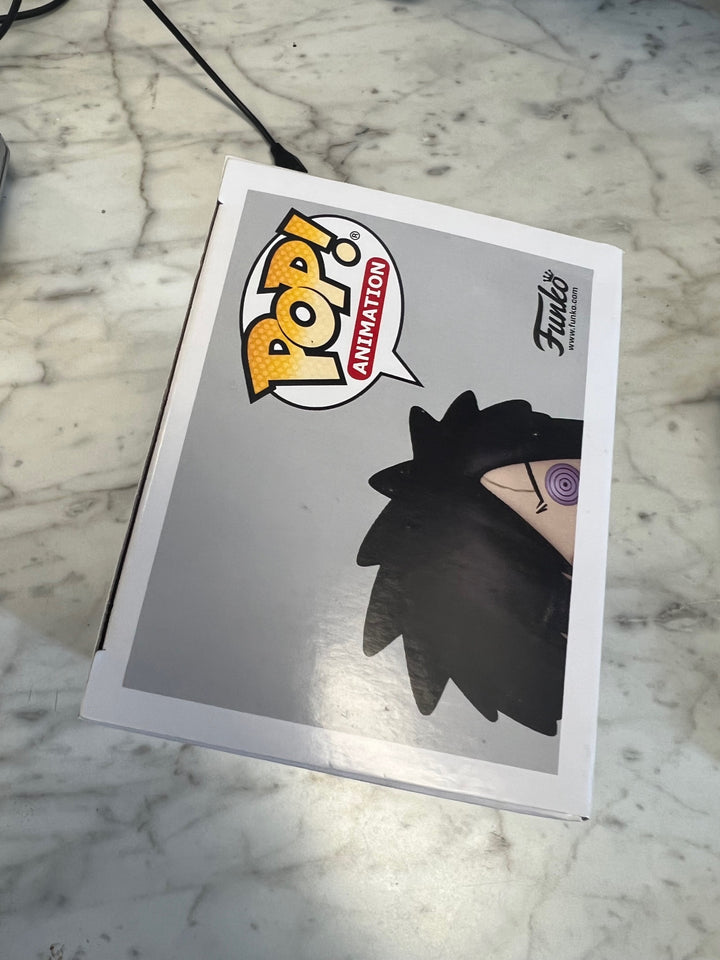 Funko Pop! Madara #978 Naruto Shippuden  P72325