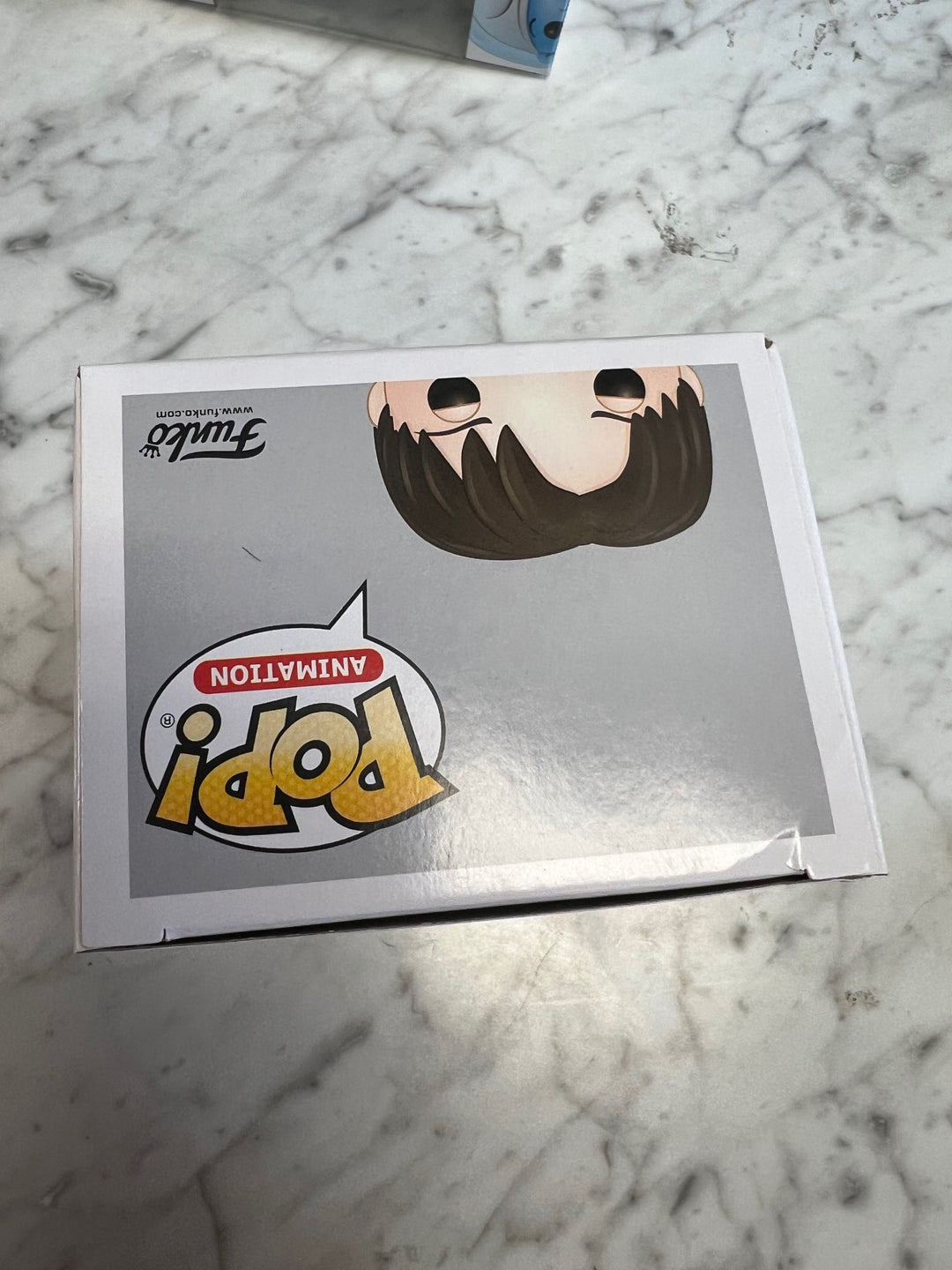 Funko Pop! Levi Ackerman #235 Attack on Titan FP5125