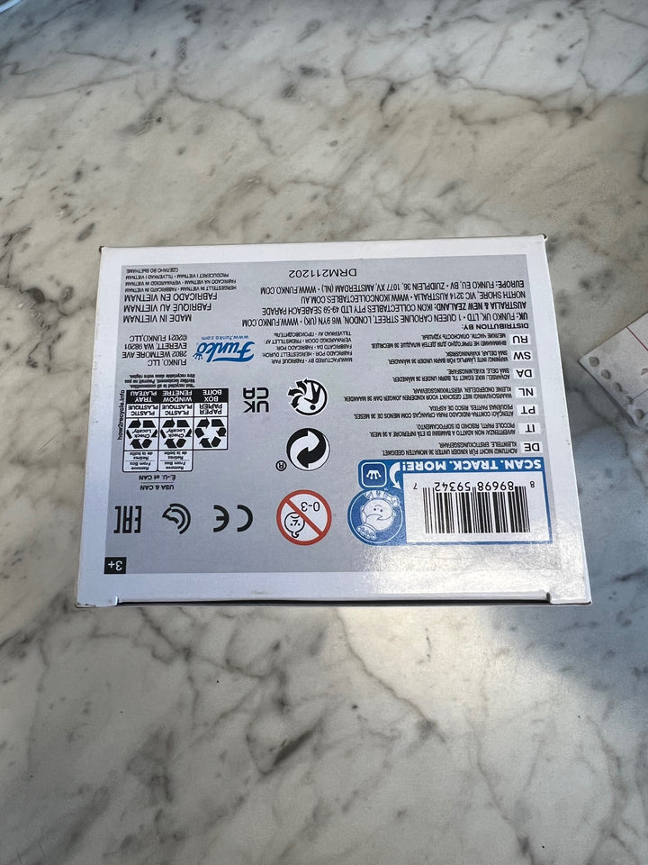 Funko Pop! Lucario #856 Pokemon  P72325