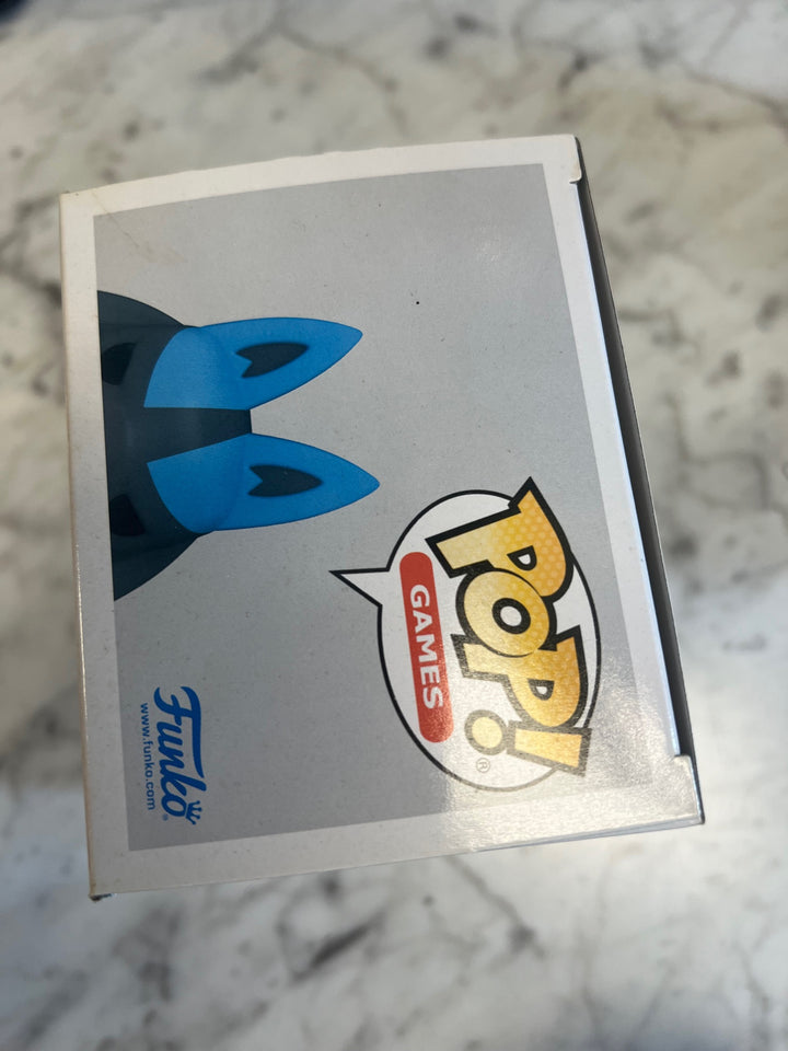 Funko Pop! Lucario #856 Pokemon  P72325
