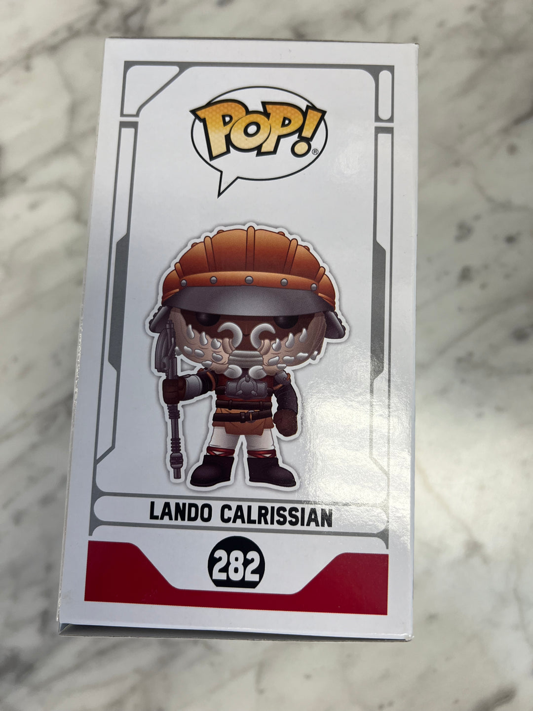 Funko Pop! Star Wars Legends: Shadow Guard #71 Walgreens Exclusive FP10124