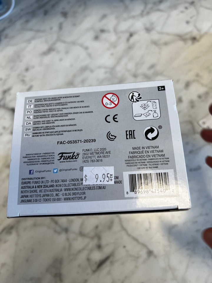 Funko Pop! Loki #615 PX Previews Exclusive Marvel  P72325