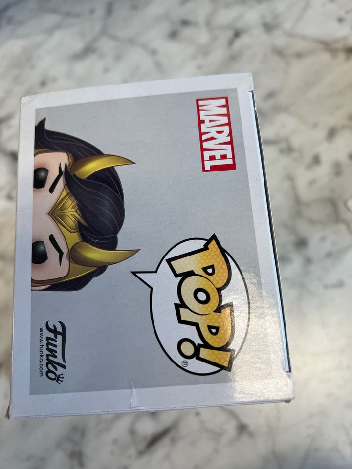 Funko Pop! Loki #615 PX Previews Exclusive Marvel  P72325