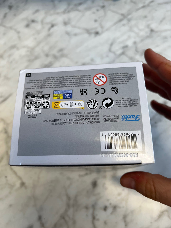 Funko Pop! Krrsantan #581 Star Wars P72325