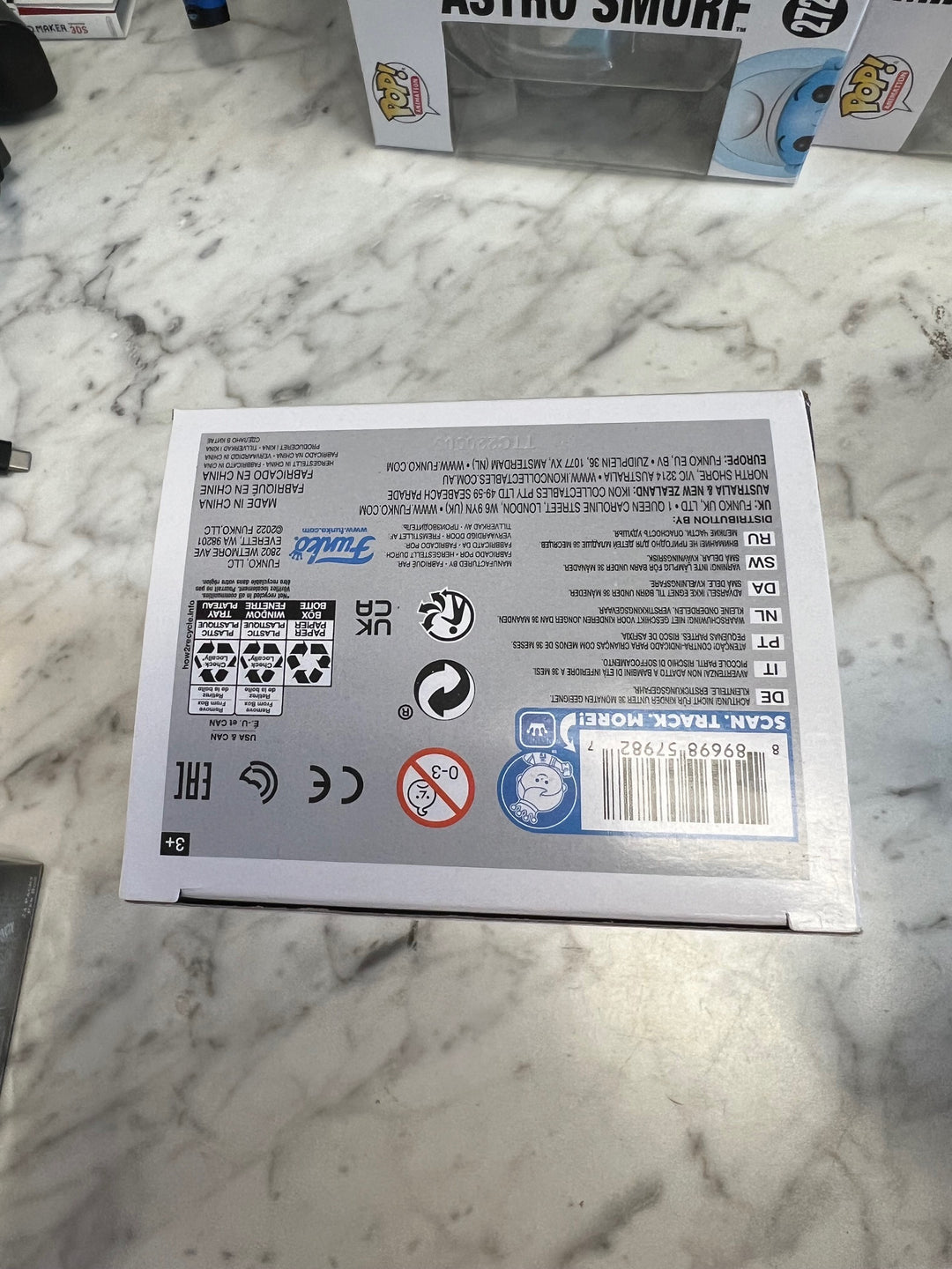 Funko Pop! Ymir's Titan #1168 Attack on Titan FP5125