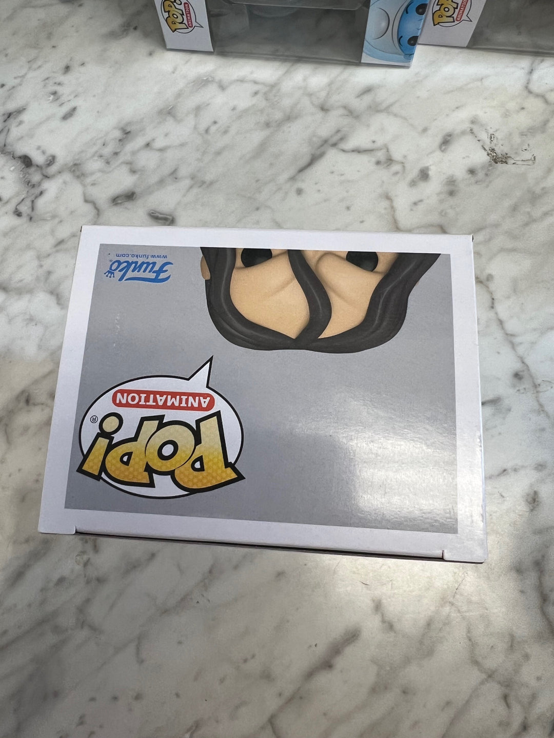 Funko Pop! Ymir's Titan #1168 Attack on Titan FP5125