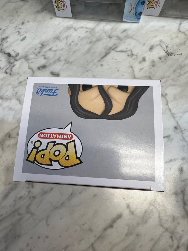 Funko Pop! Ymir's Titan #1168 Attack on Titan FP5125