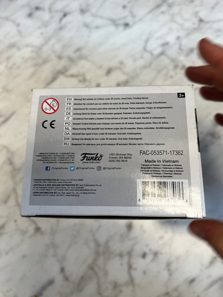 Funko Pop! King Groot #297 Marvel Contest of Champions Gamerverse P72325