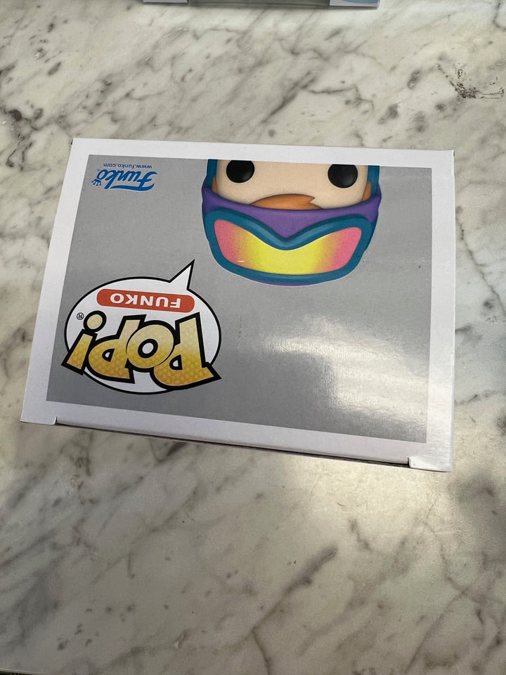 Funko Pop! Skiing Freddy #190 FP5125