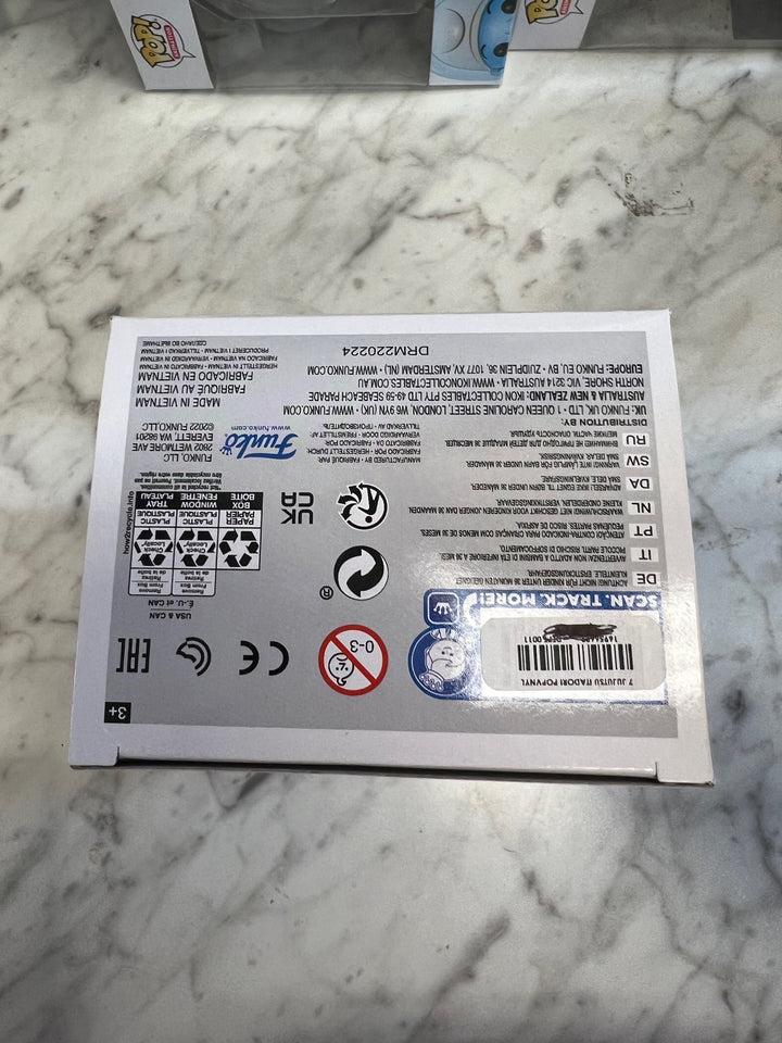 Funko Pop! Yuji Itadori #1111 Jujutsu Kaisen  FP5125