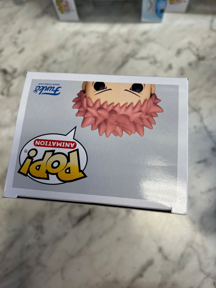 Funko Pop! Yuji Itadori #1111 Jujutsu Kaisen  FP5125