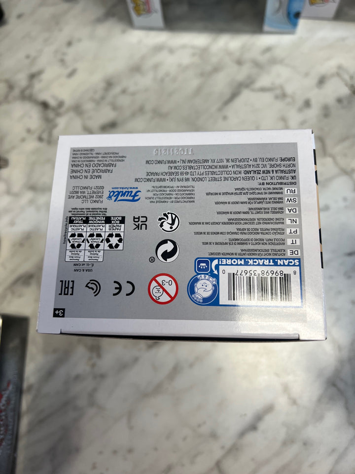 Funko Pop! Ymir #461 Attack on Titan  FP5125