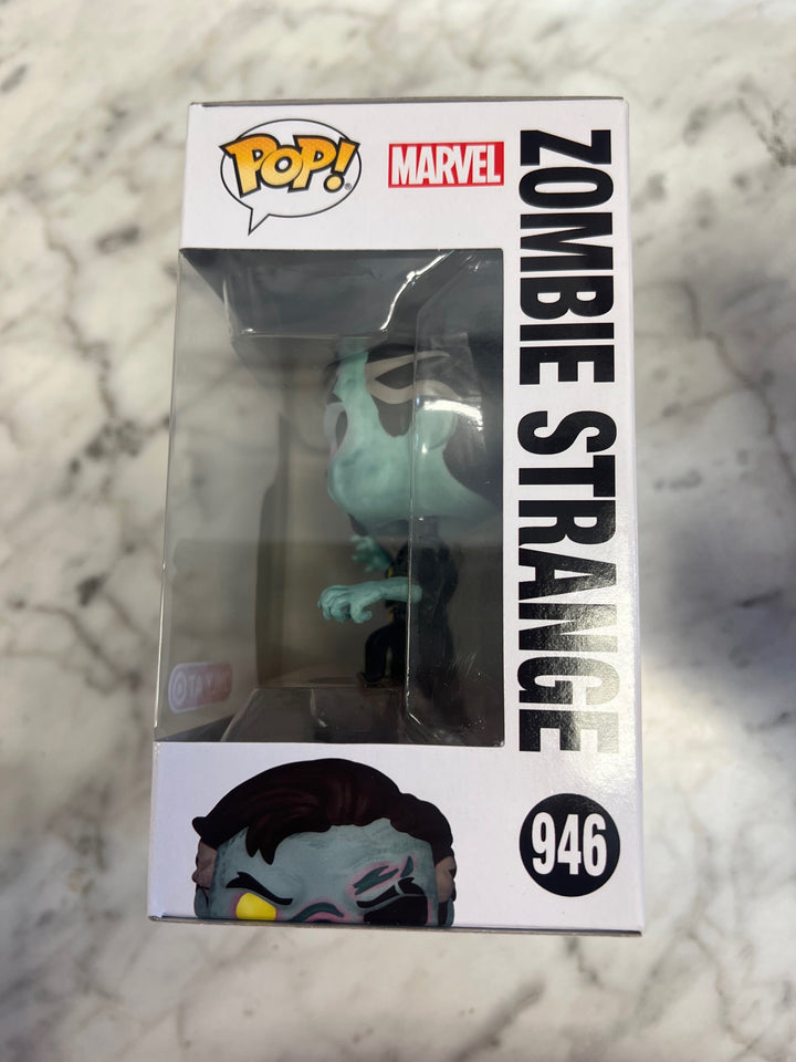 Funko Pop! Zombie Strange #946 Marvel What If?  FP5125