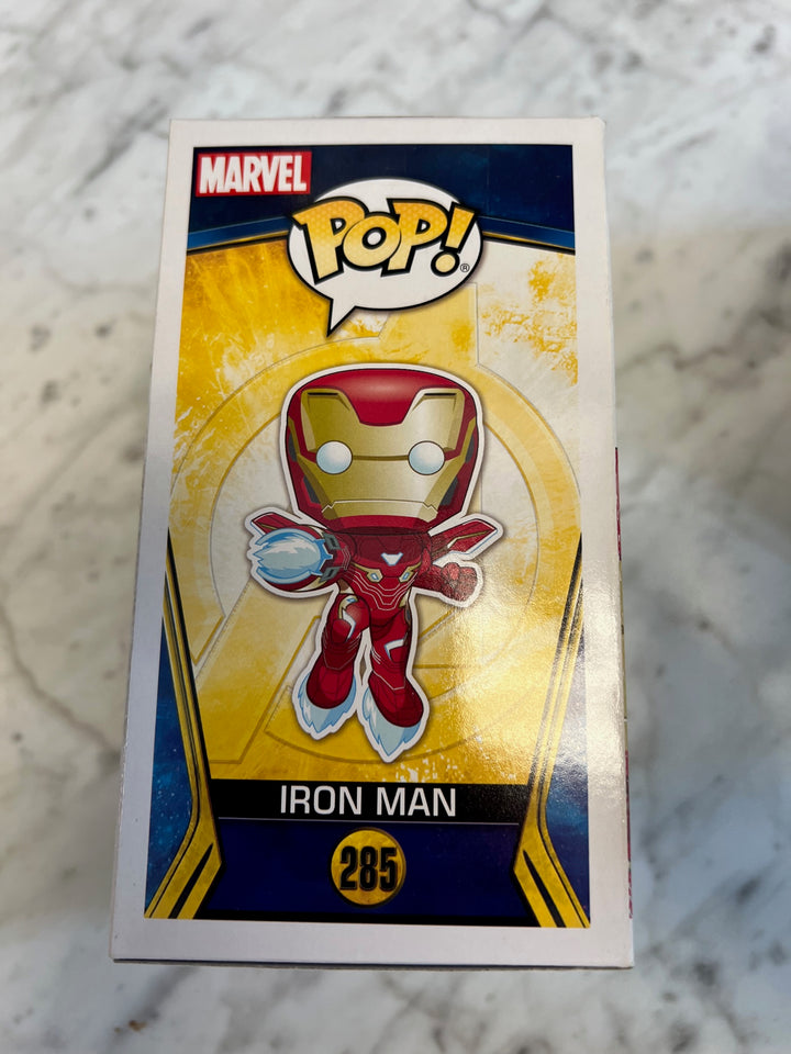 Funko Pop! Iron Man #285 Avengers Infinity War P72325