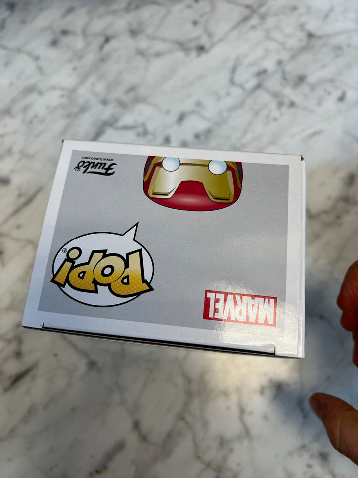 Funko Pop! Iron Man #285 Avengers Infinity War P72325