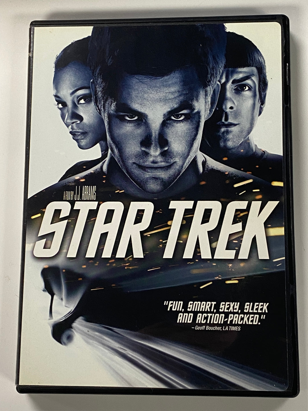 Star Trek - DVD PM8926