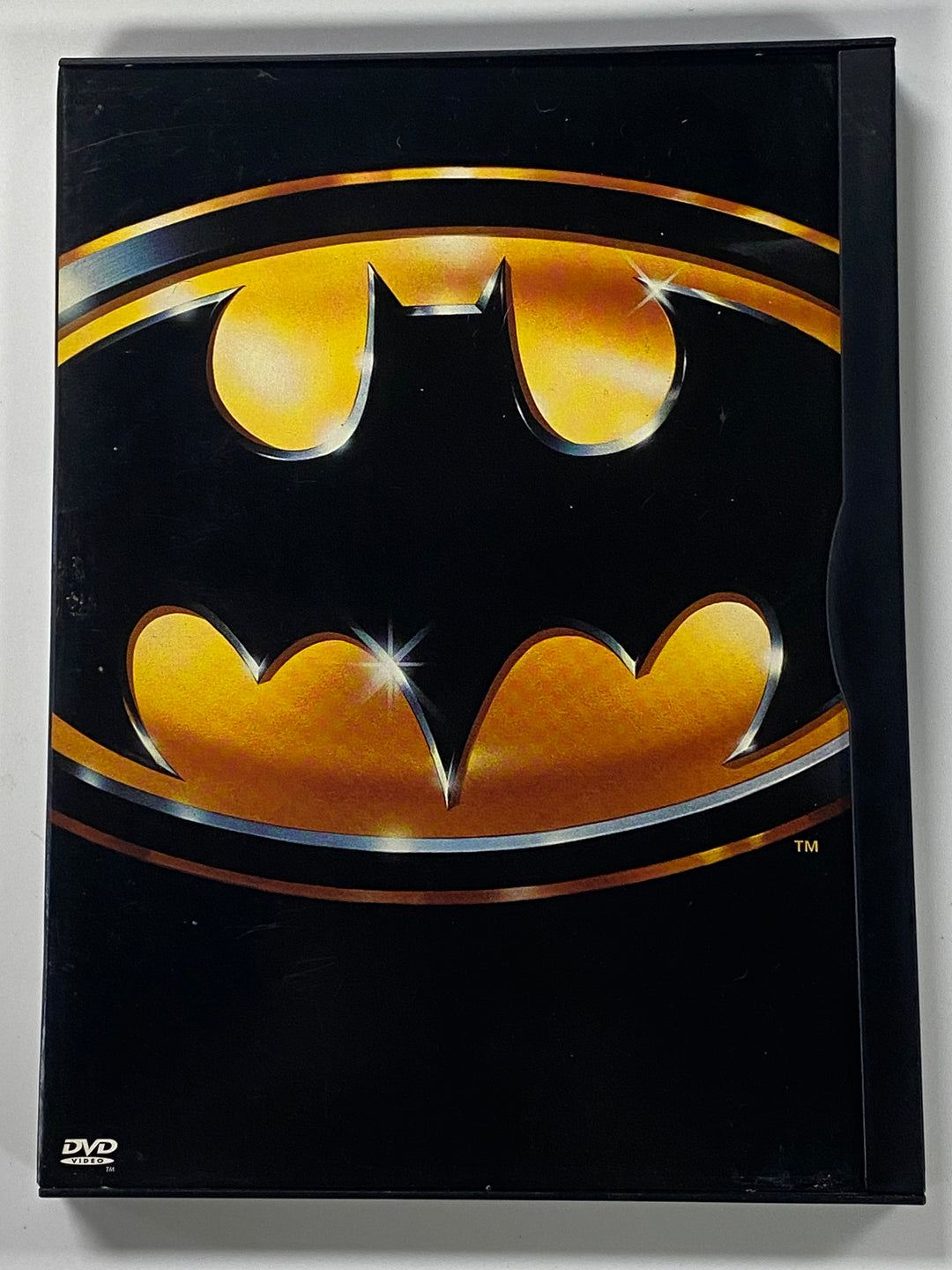 Batman - DVD PM8926