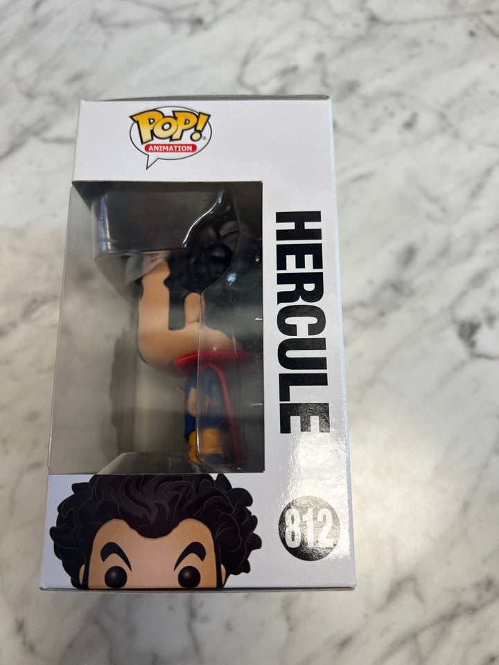 Funko Pop! Animation Dragon Ball Super HERCULE 812 FP72324