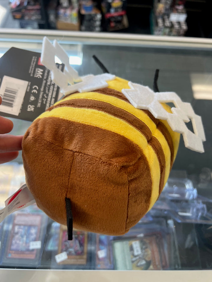 Mattel Minecraft Bee Plush P5225