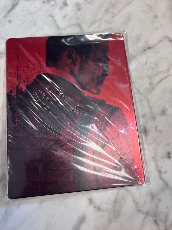 Call of Duty Modern Warfare III Steelbook ONLY New/Sealed NA31426