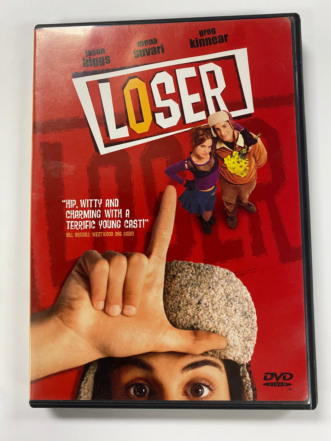 Loser - DVD PM8926