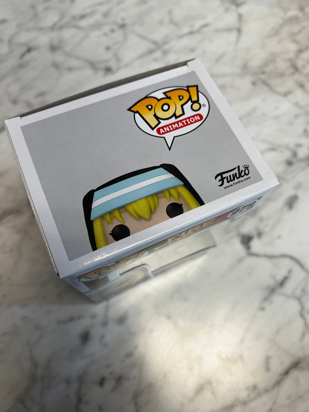 Deadpool 3 - Wolverine Funko Pop Figura con testa oscillante Deadpool 3 - Wolverine Funko Pop Figura con testa oscillante