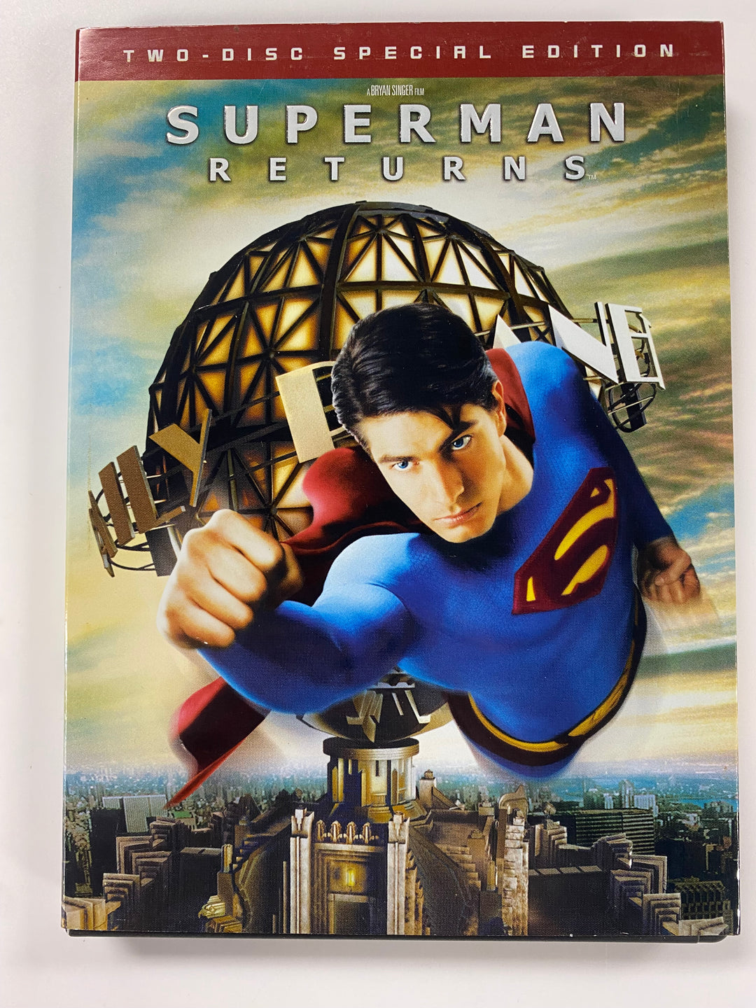 Superman Returns - DVD PM8926