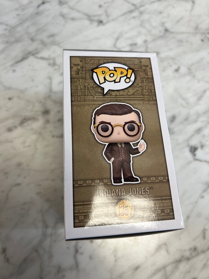 Funko Pop! Vinyl: Indiana Jones - Indiana Jones - Funko (Exclusive) #1357 FP72324