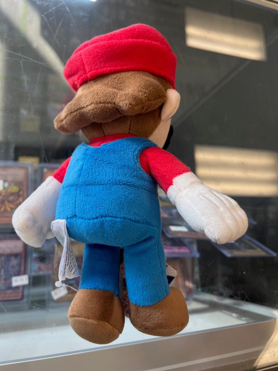 Little Buddy Super Mario All-Star Collection Plush  P5225