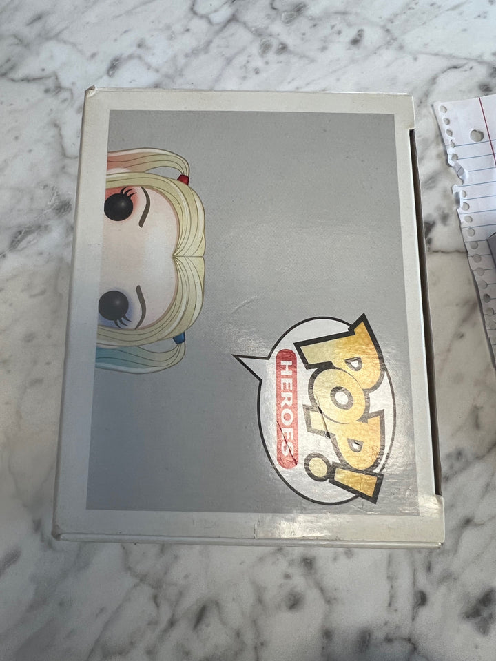 Funko Pop! Harley Quinn #97 Suicide Squad P72325