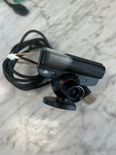 Playstation Eye Camera