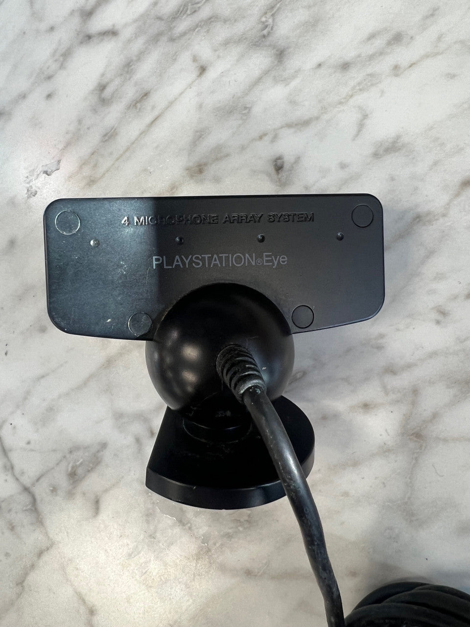 Playstation Eye Camera