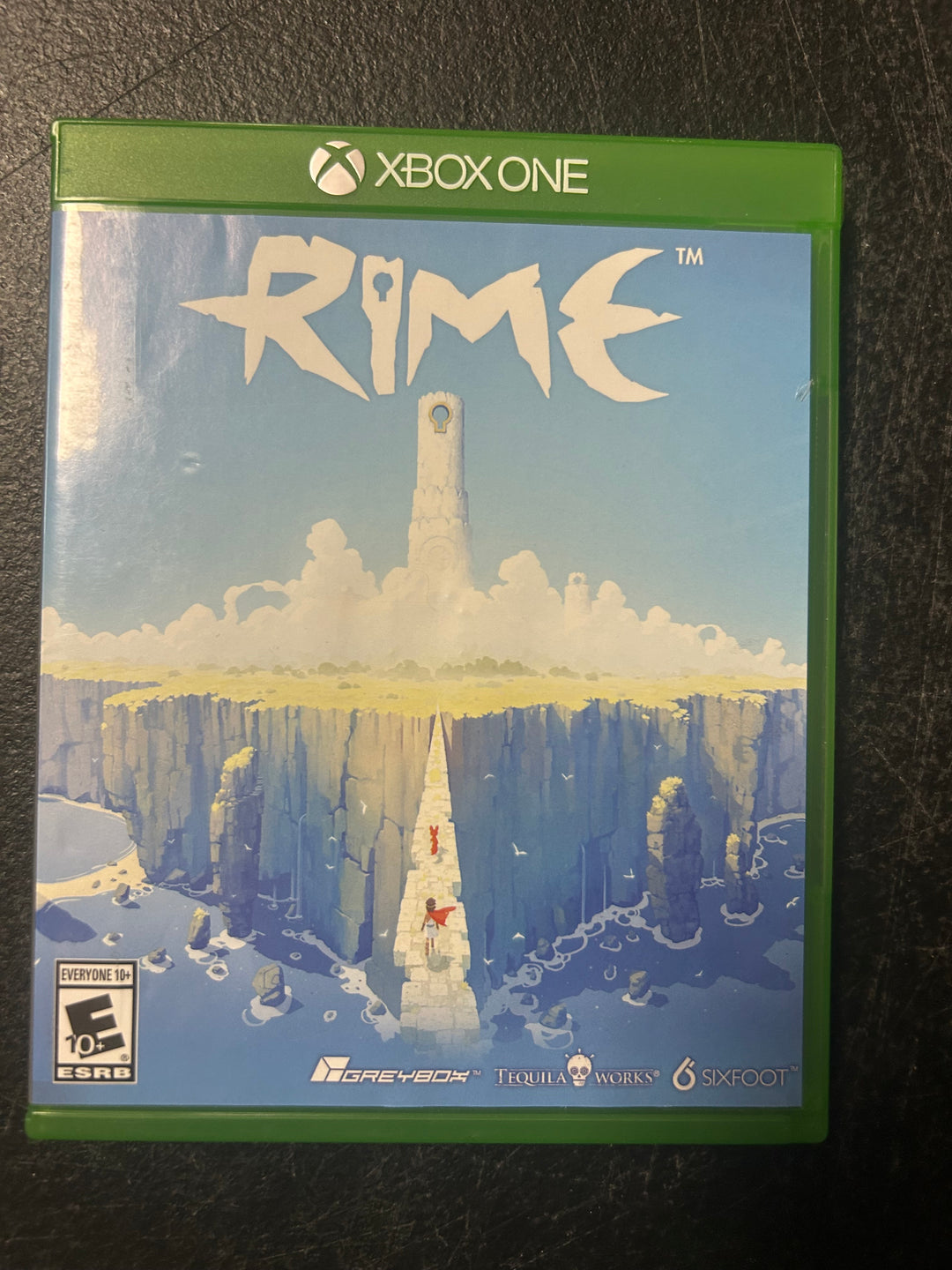 Rime - Xbox One DI3926