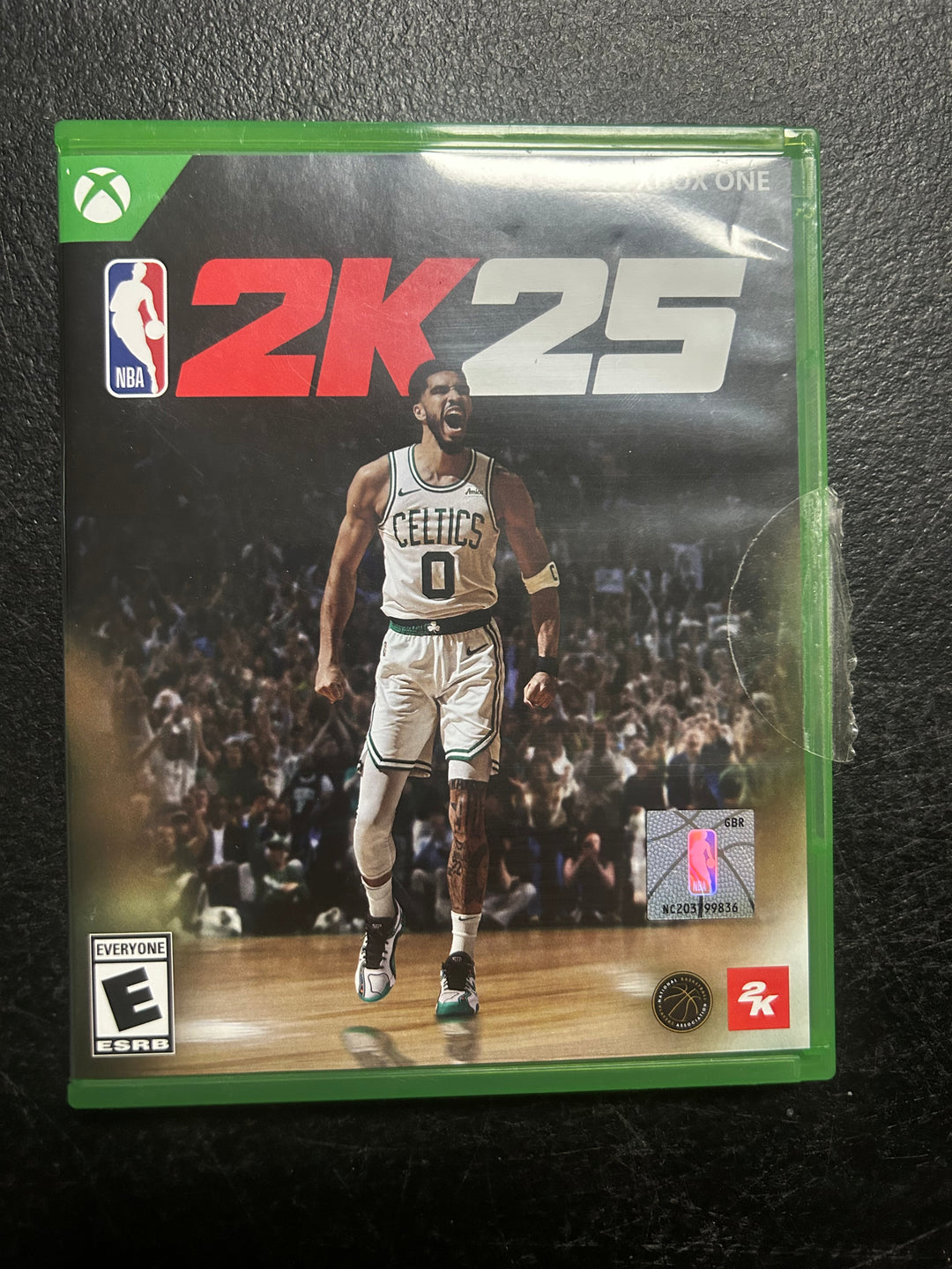 NBA 2K25 - Xbox One DI3926