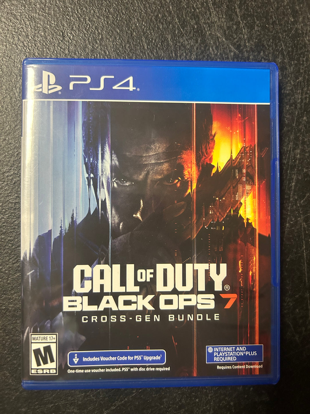 Call Of Duty: Black Ops 7 - PS4 DI3926
