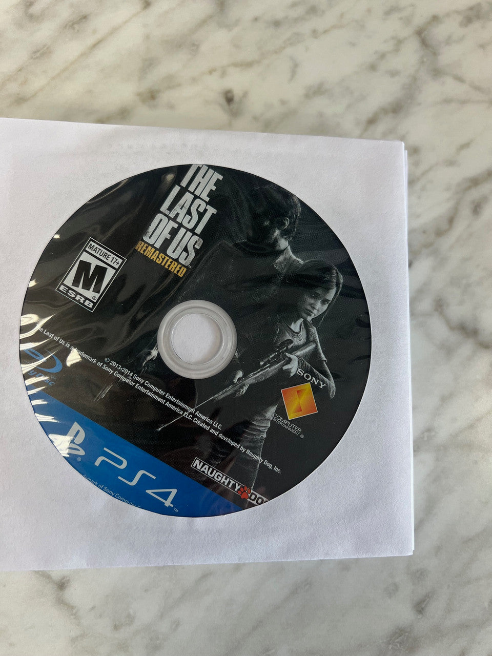 Buy Used PS4 Retro Games - Core Gaming
