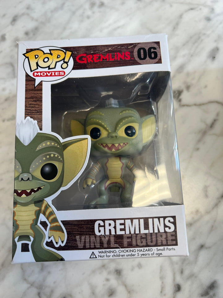 Funko Pop! Movies Gremlins 06 Warped Box P72325