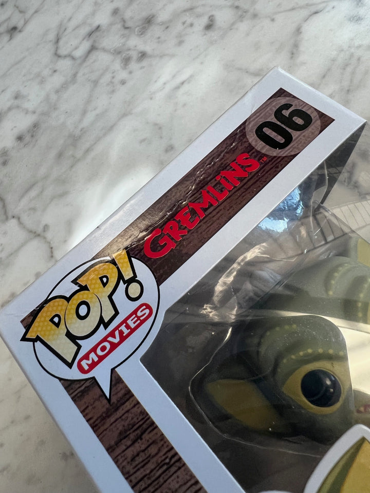 Funko Pop! Movies Gremlins 06 Warped Box P72325